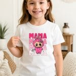 Tricou LABUBU V11