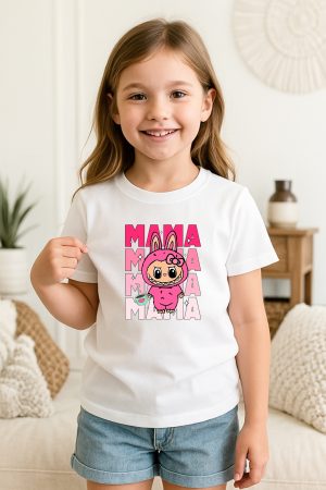 Tricou LABUBU V11