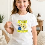Tricou LABUBU V12