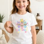 Tricou LABUBU V13