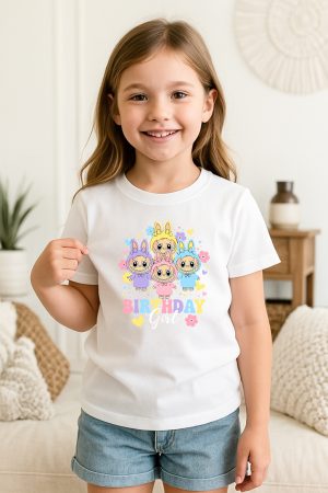 Tricou LABUBU V13