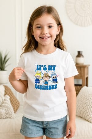 Tricou LABUBU V14