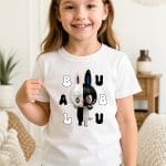 Tricou LABUBU V15
