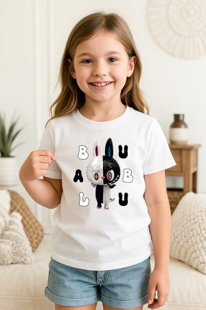 Tricou LABUBU V15