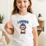 Tricou LABUBU V16