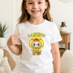 Tricou LABUBU V18