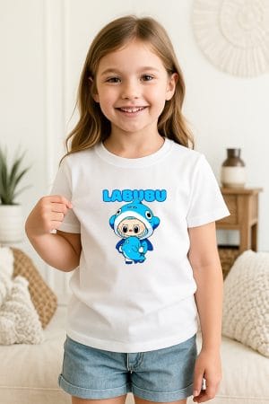 Tricou LABUBU V19