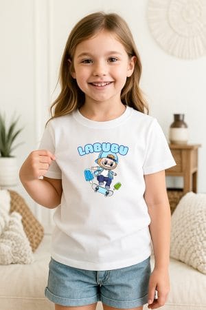 Tricou LABUBU V21