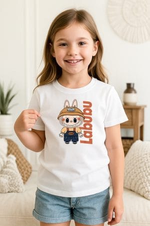 Tricou LABUBU V23