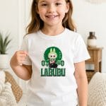 Tricou LABUBU V24