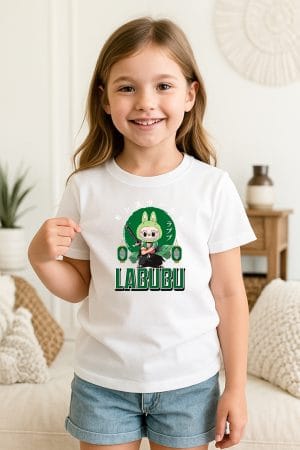 Tricou LABUBU V24