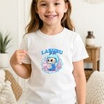 Tricou LABUBU V25