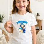 Tricou LABUBU V4