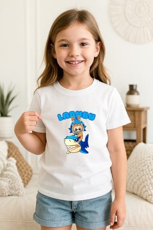 Tricou LABUBU V4