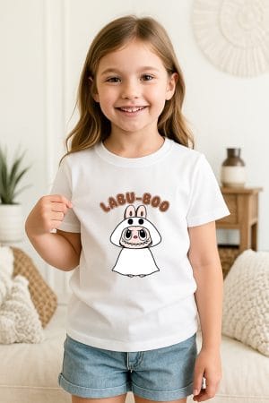 Tricou LABUBU V5