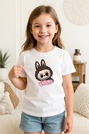 Tricou LABUBU V7