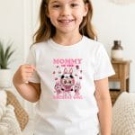 Tricou LABUBU V8