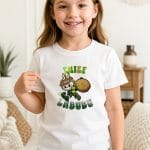 Tricou LABUBU V9