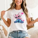 Tricou STITCH V10