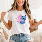 Tricou STITCH V14