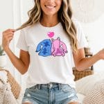 Tricou STITCH V15