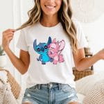 Tricou STITCH V1