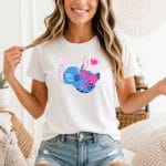 Tricou STITCH V3