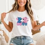 Tricou STITCH V9