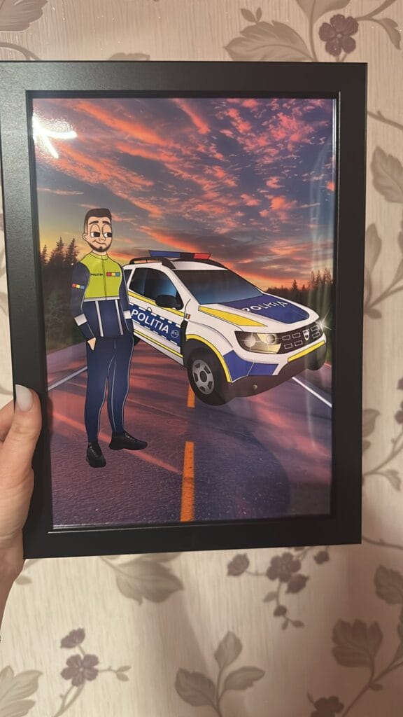 Imaginea #1 de la Alesia