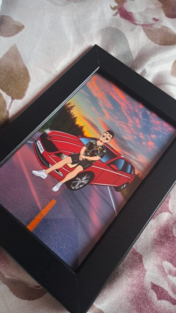 Imaginea #1 de la Tatiana