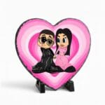 Placa Ardezie Cartoon V3