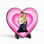 Placa Ardezie Cartoon V7