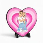 Placa Ardezie Cartoon V19