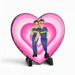 Placa Ardezie Cartoon V12