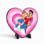 Placa Ardezie Cartoon V15