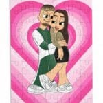 Puzzle Cartoon V5