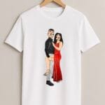 Tricou Personalizat Cartoon V22