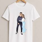 Tricou Personalizat Cartoon V24