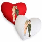 Set 2 Perne Personalizate Cartoon V9