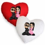 Set 2 Perne Personalizate Cartoon V14