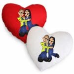 Set 2 Perne Personalizate Cartoon V15