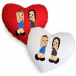 Set 2 Perne Personalizate Cartoon V16