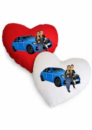 Set 2 Perne Personalizate Cartoon V17