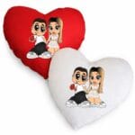 Set 2 Perne Personalizate Cartoon V28