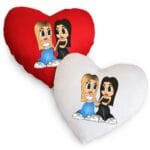 Set 2 Perne Personalizate Cartoon V2