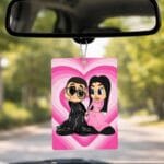 Odorizant Auto Cartoon Personalizat V1