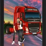 Tabou Cartoon Cuplu v2