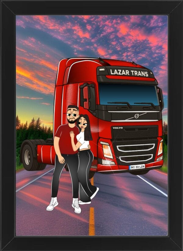 Tabou Cartoon Cuplu v2