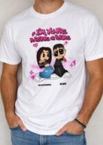 Tricou Personalizat Cartoon
I'M YOURS NO RETURNS OR REFUNDS V3