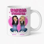 Cana Cartoon Besties Forever V1